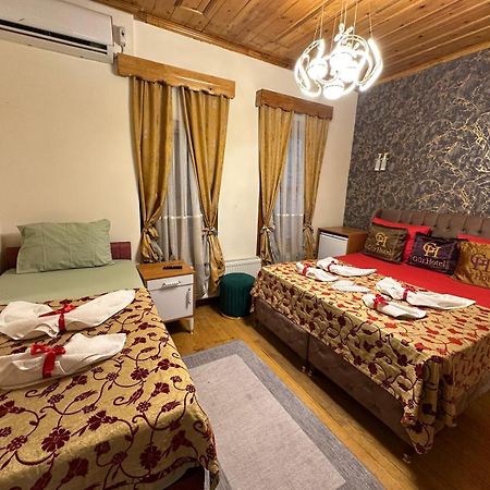 Royal Gur Hotel İstanbul Dış mekan fotoğraf