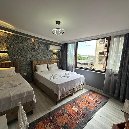 Royal Gur Hotel İstanbul Dış mekan fotoğraf