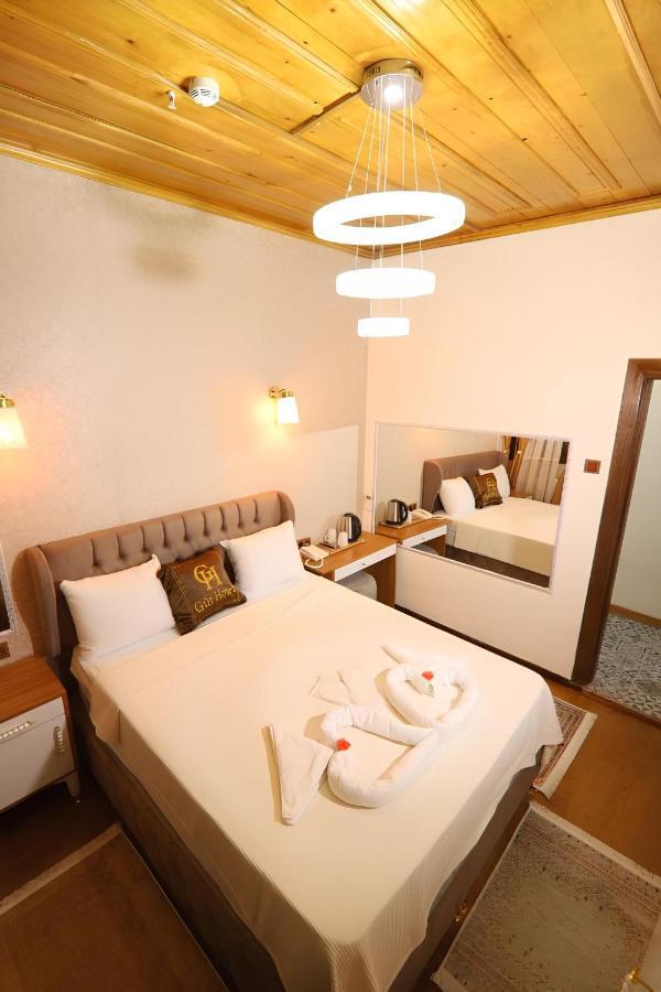 Royal Gur Hotel İstanbul Dış mekan fotoğraf