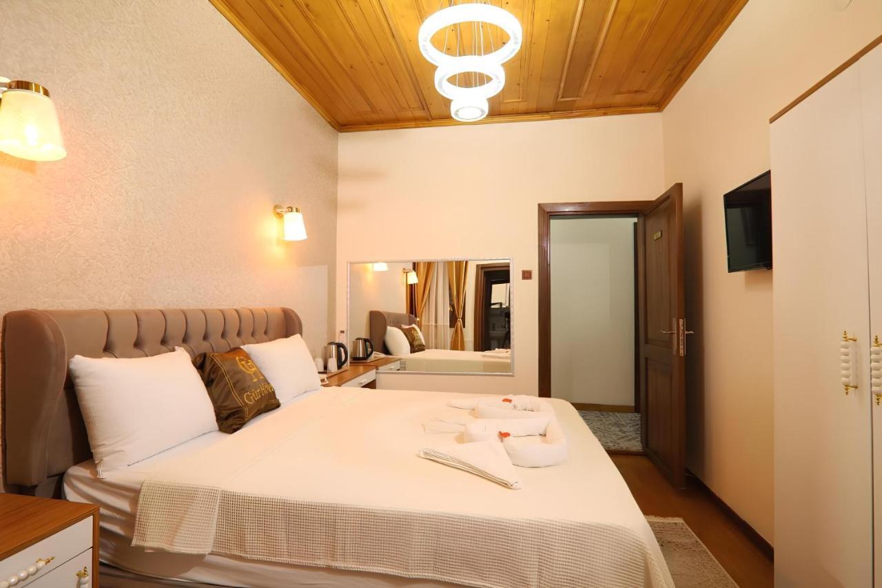 Royal Gur Hotel İstanbul Dış mekan fotoğraf