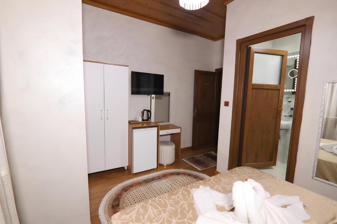 Royal Gur Hotel İstanbul Dış mekan fotoğraf