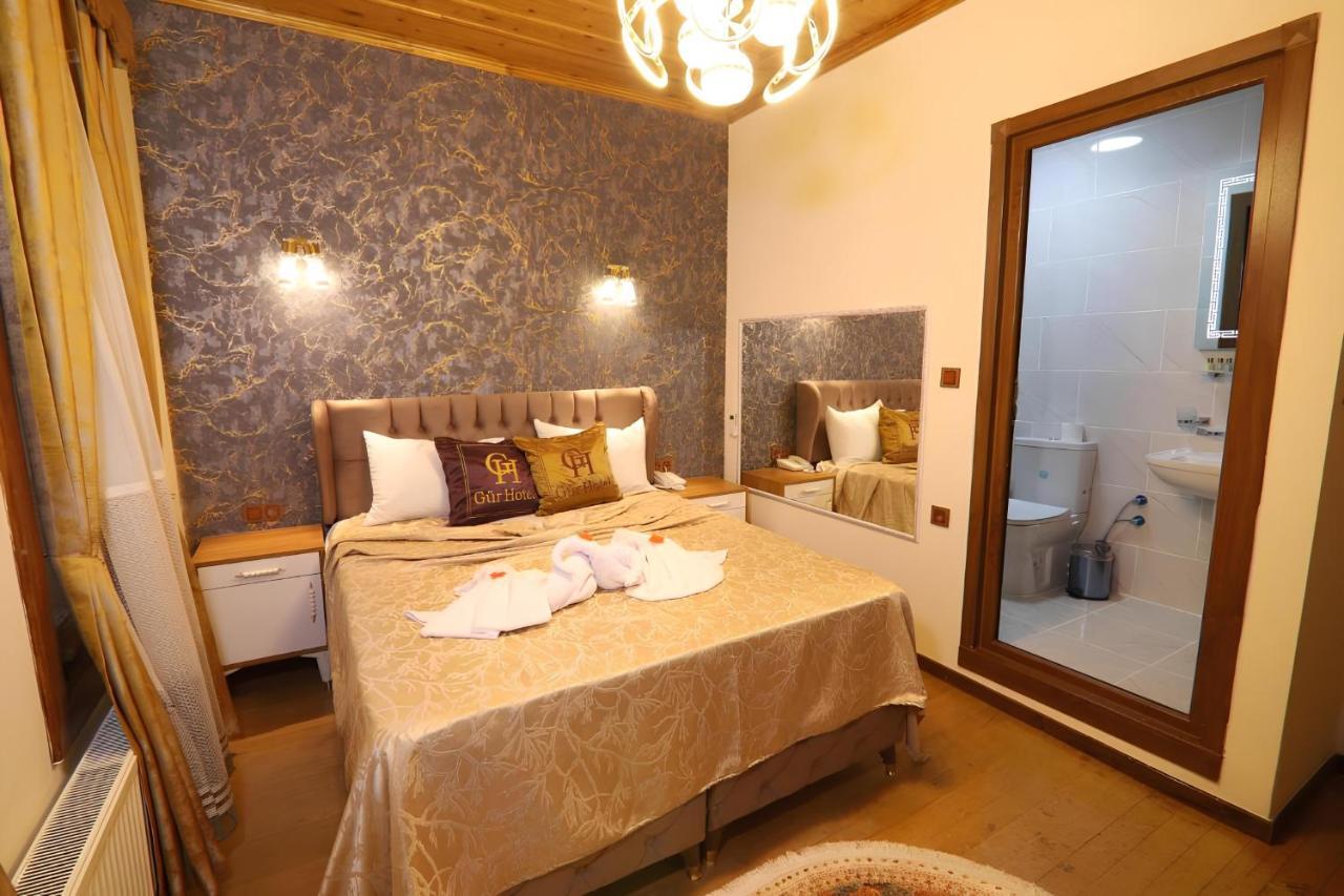Royal Gur Hotel İstanbul Dış mekan fotoğraf