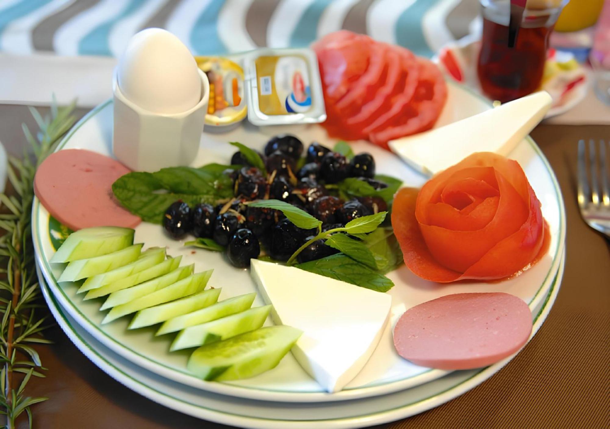 Royal Gur Hotel İstanbul Dış mekan fotoğraf