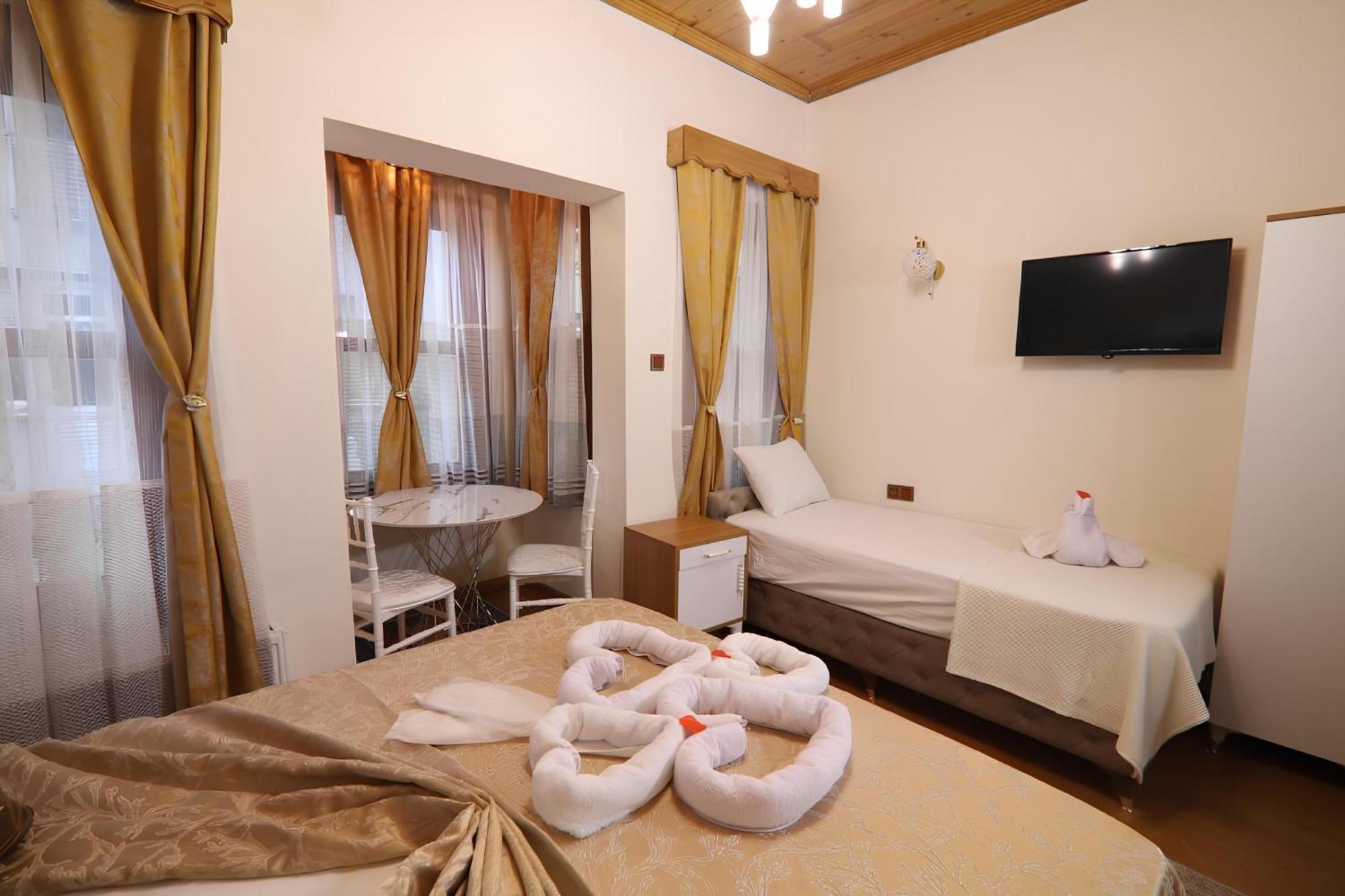 Royal Gur Hotel İstanbul Dış mekan fotoğraf