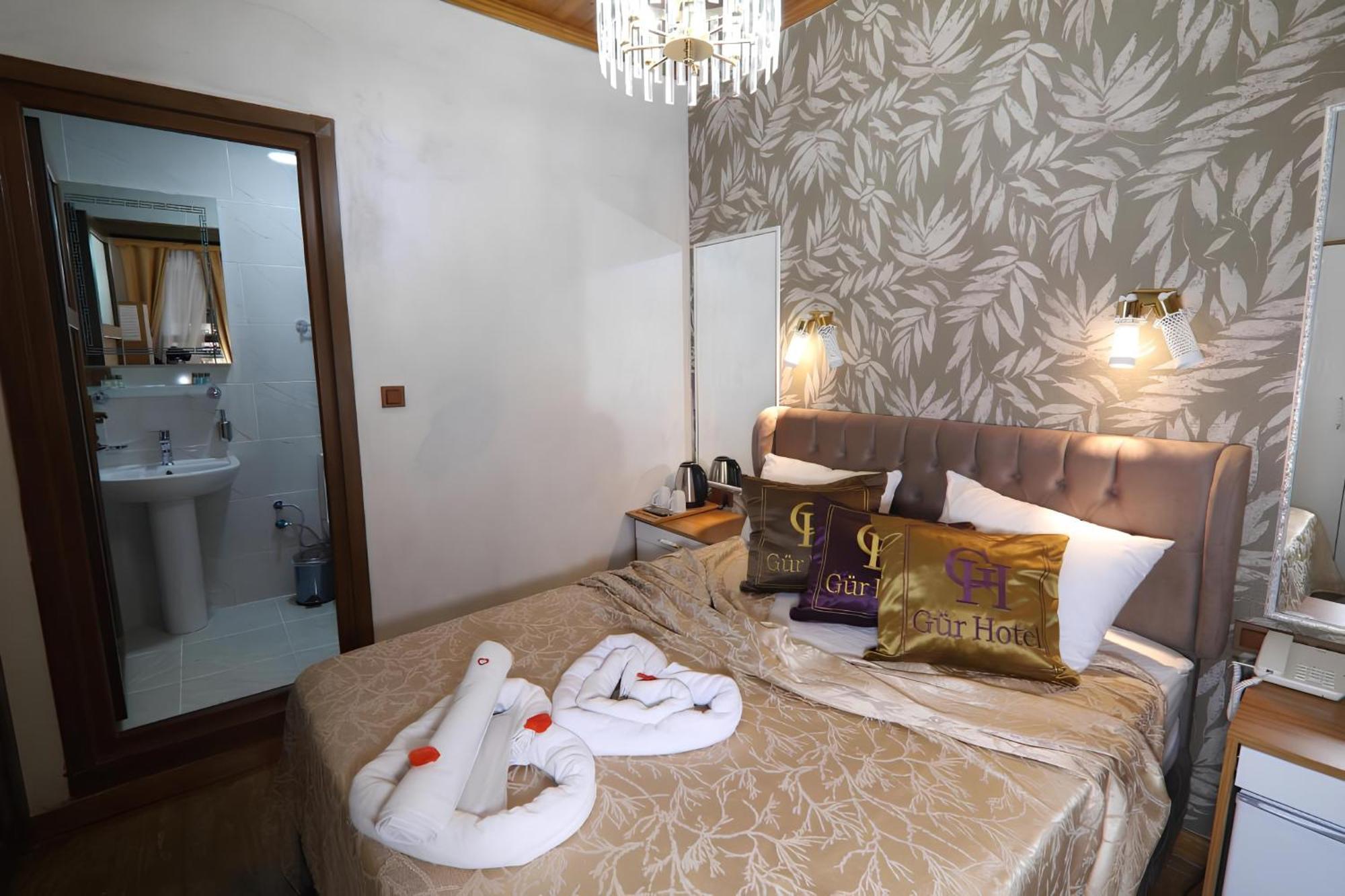 Royal Gur Hotel İstanbul Dış mekan fotoğraf