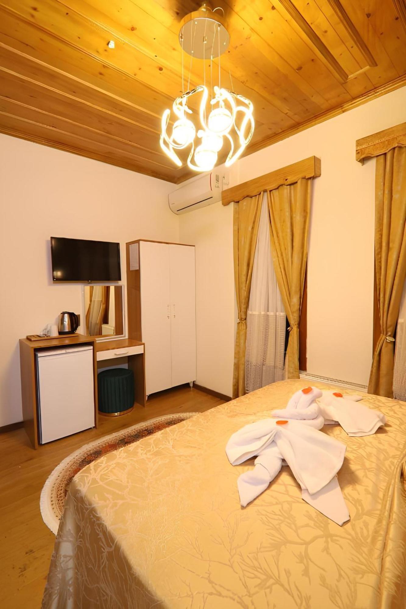Royal Gur Hotel İstanbul Dış mekan fotoğraf