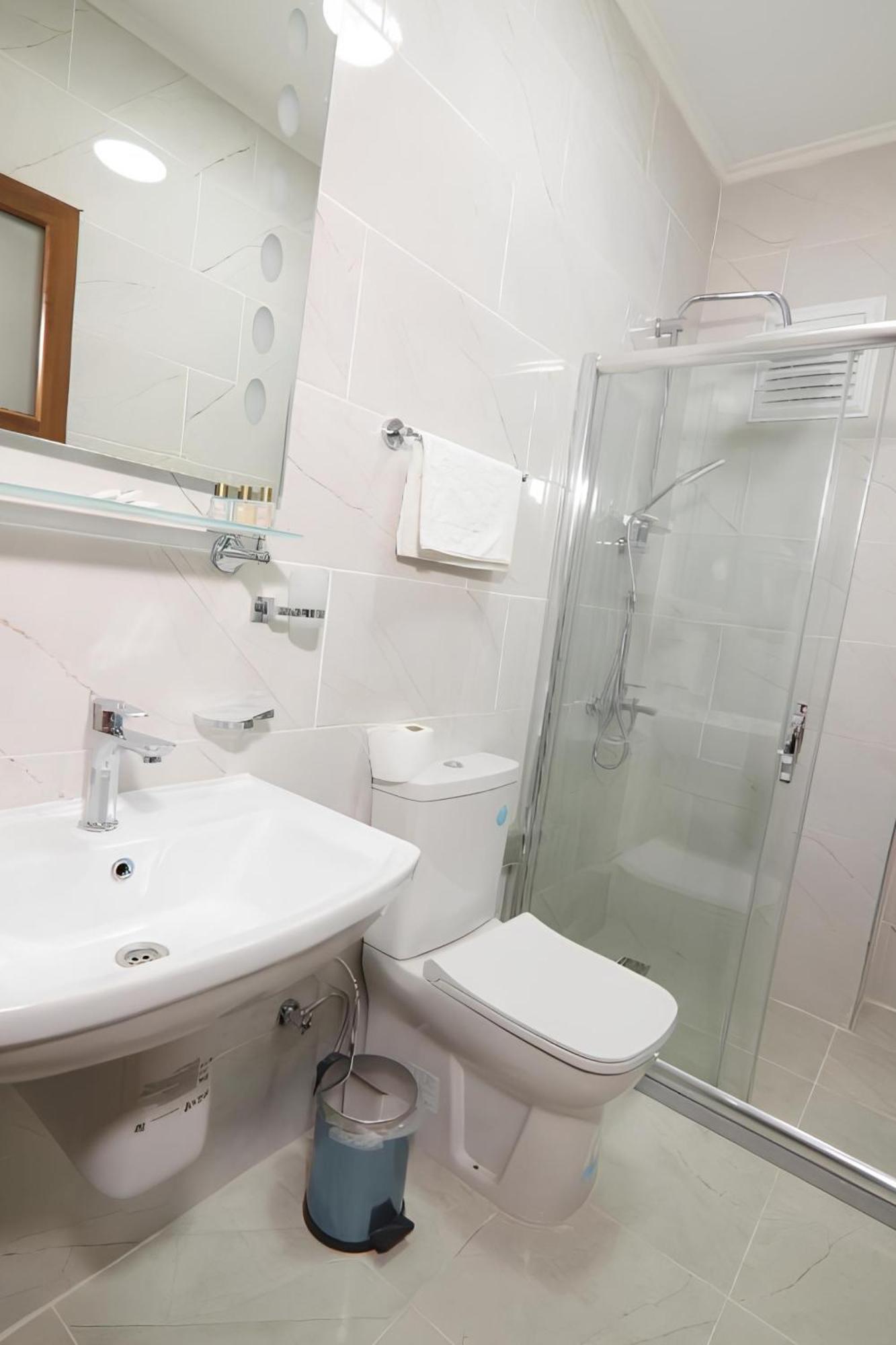 Royal Gur Hotel İstanbul Dış mekan fotoğraf