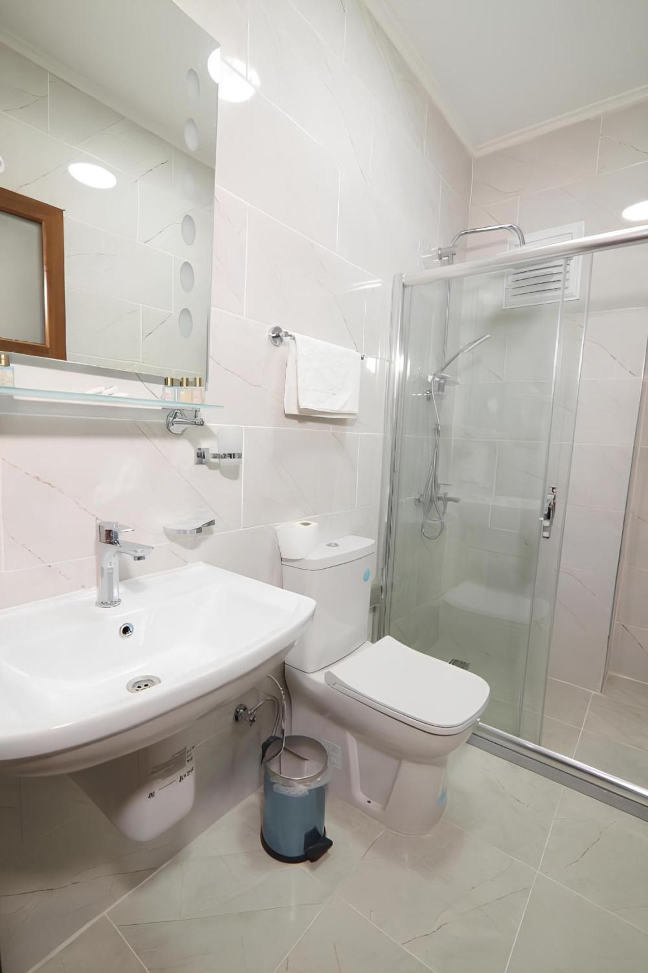 Royal Gur Hotel İstanbul Dış mekan fotoğraf