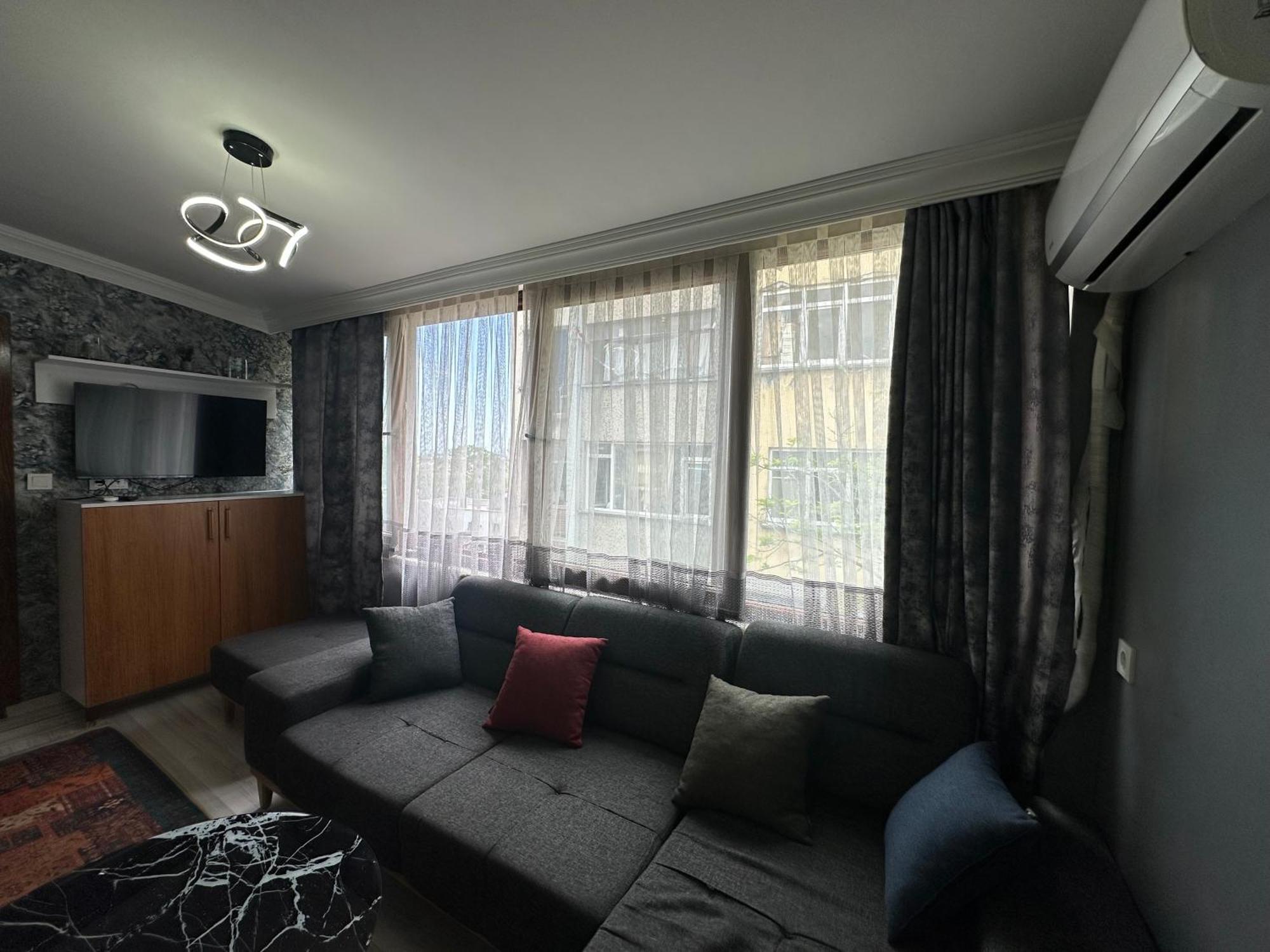 Royal Gur Hotel İstanbul Dış mekan fotoğraf