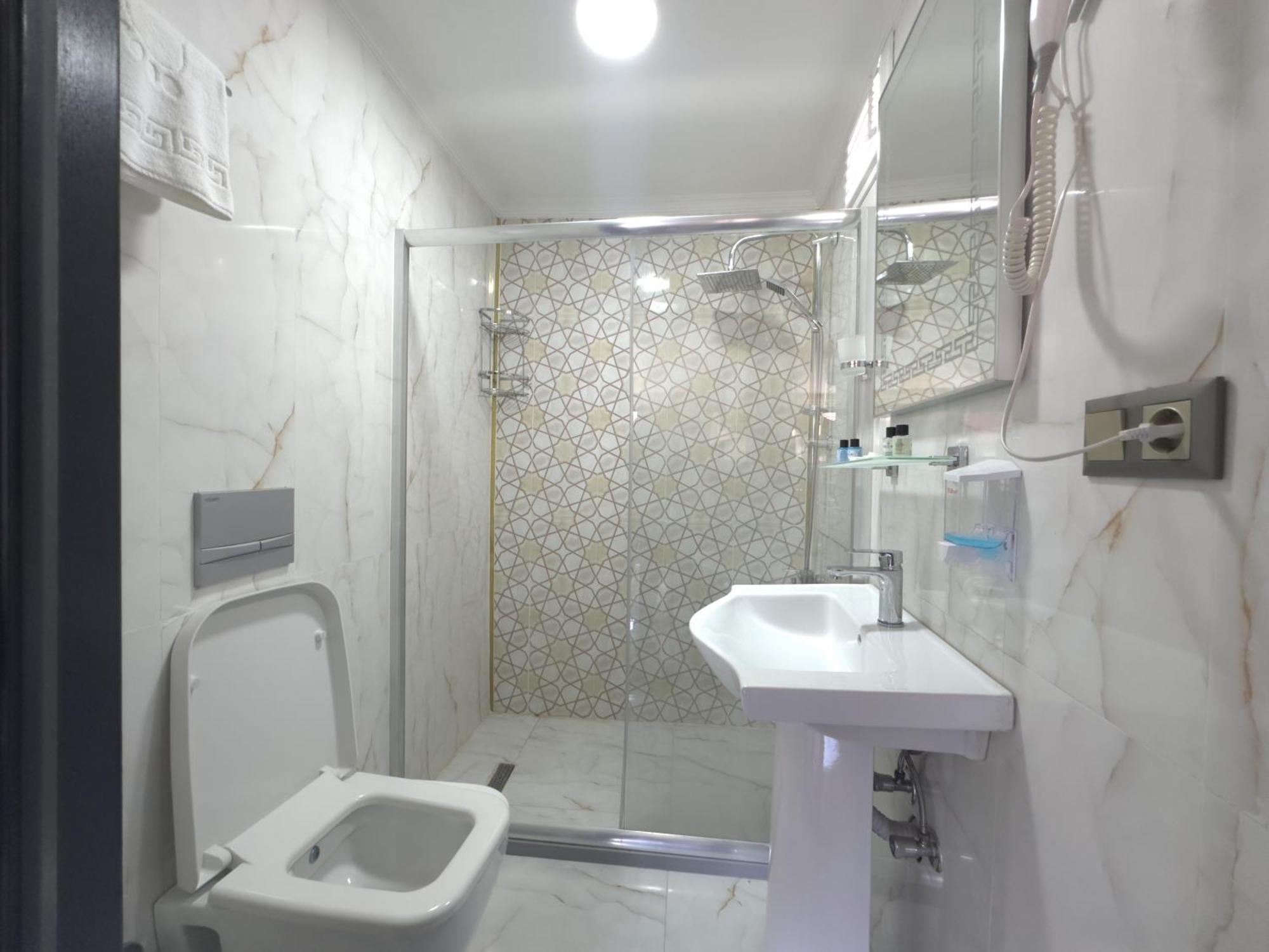 Royal Gur Hotel İstanbul Dış mekan fotoğraf