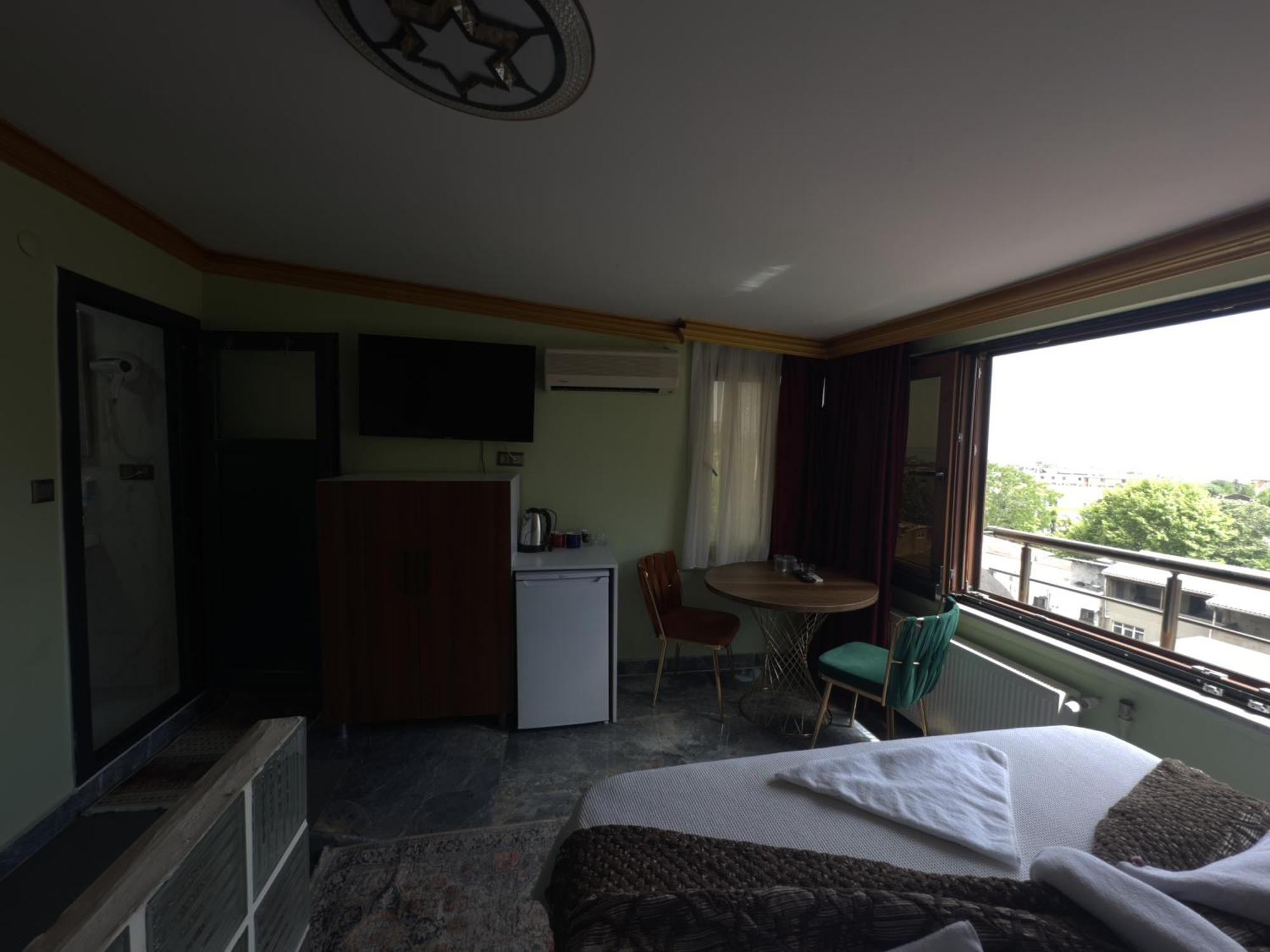 Royal Gur Hotel İstanbul Dış mekan fotoğraf