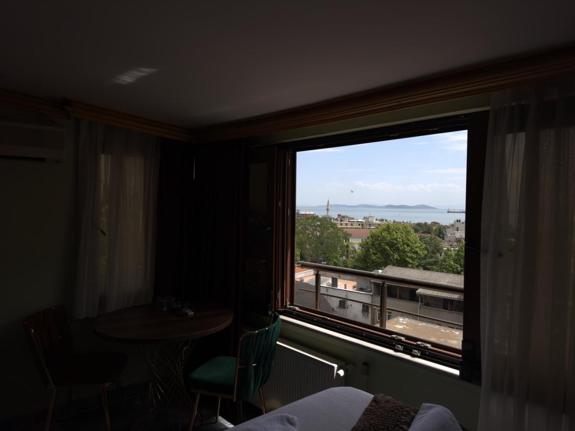 Royal Gur Hotel İstanbul Dış mekan fotoğraf