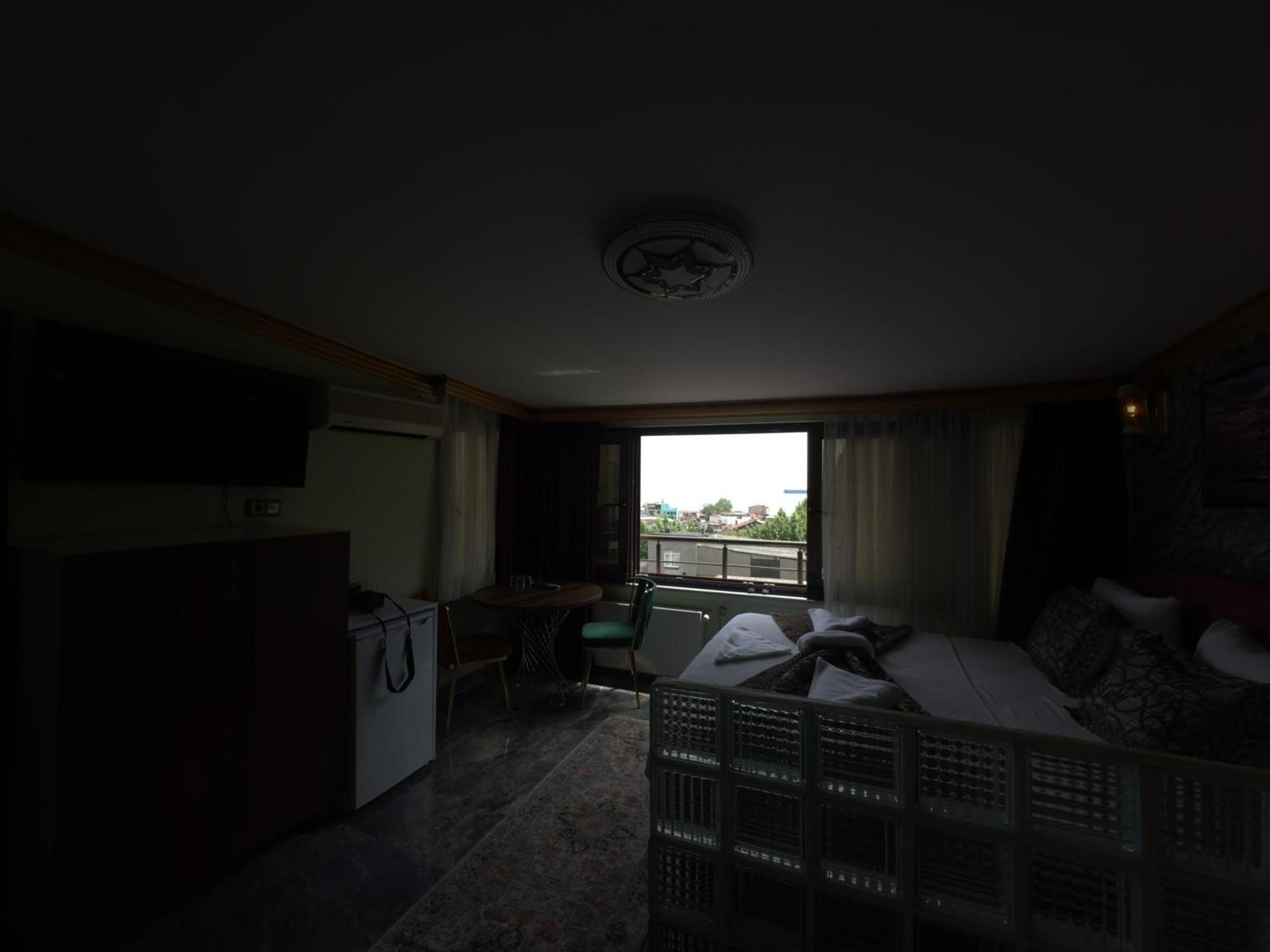 Royal Gur Hotel İstanbul Dış mekan fotoğraf