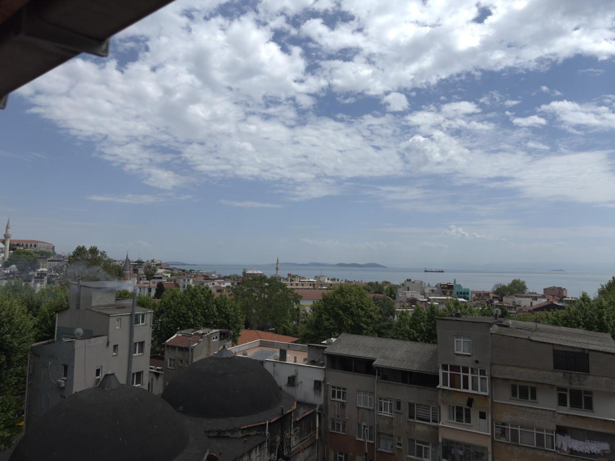 Royal Gur Hotel İstanbul Dış mekan fotoğraf