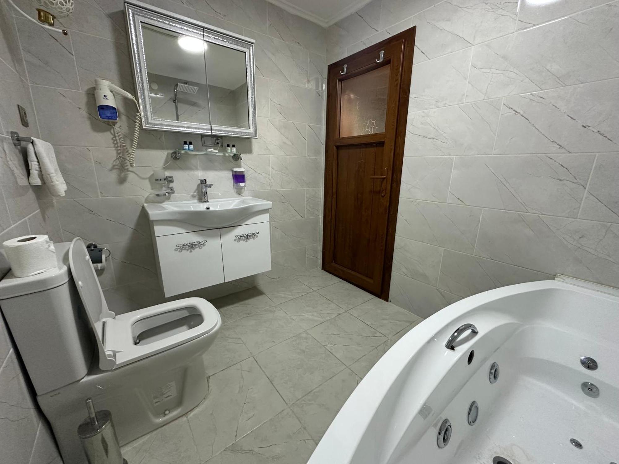 Royal Gur Hotel İstanbul Dış mekan fotoğraf