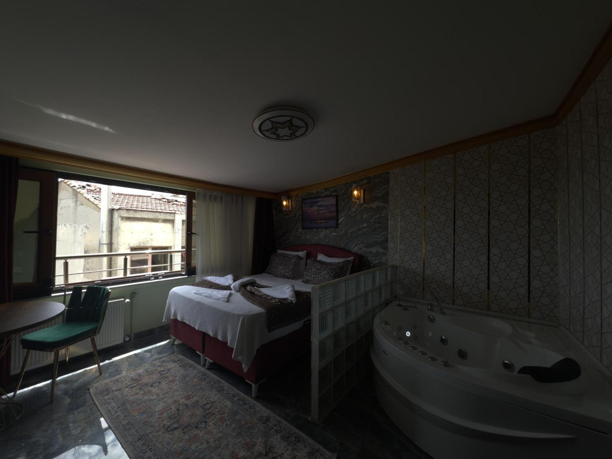 Royal Gur Hotel İstanbul Dış mekan fotoğraf