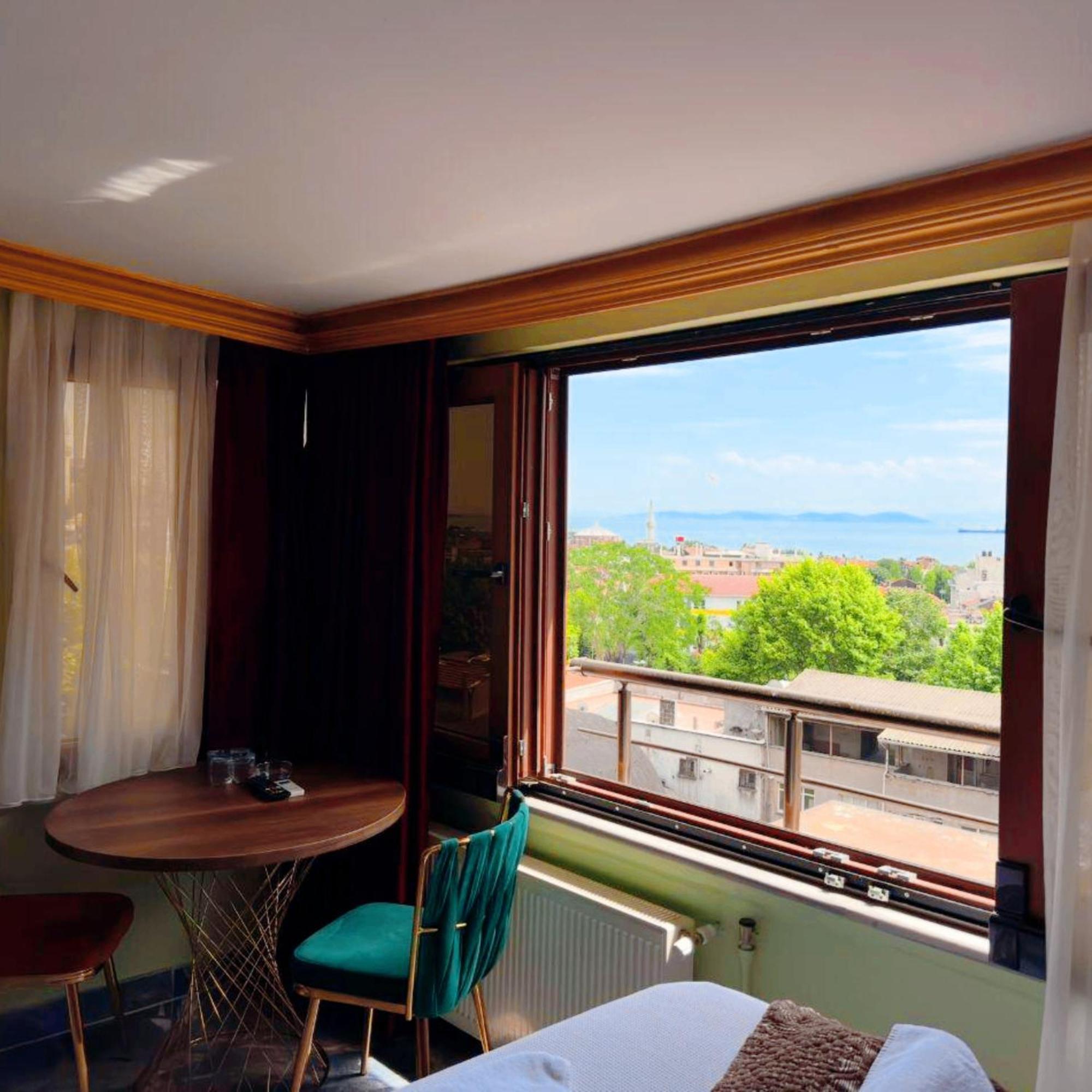 Royal Gur Hotel İstanbul Dış mekan fotoğraf
