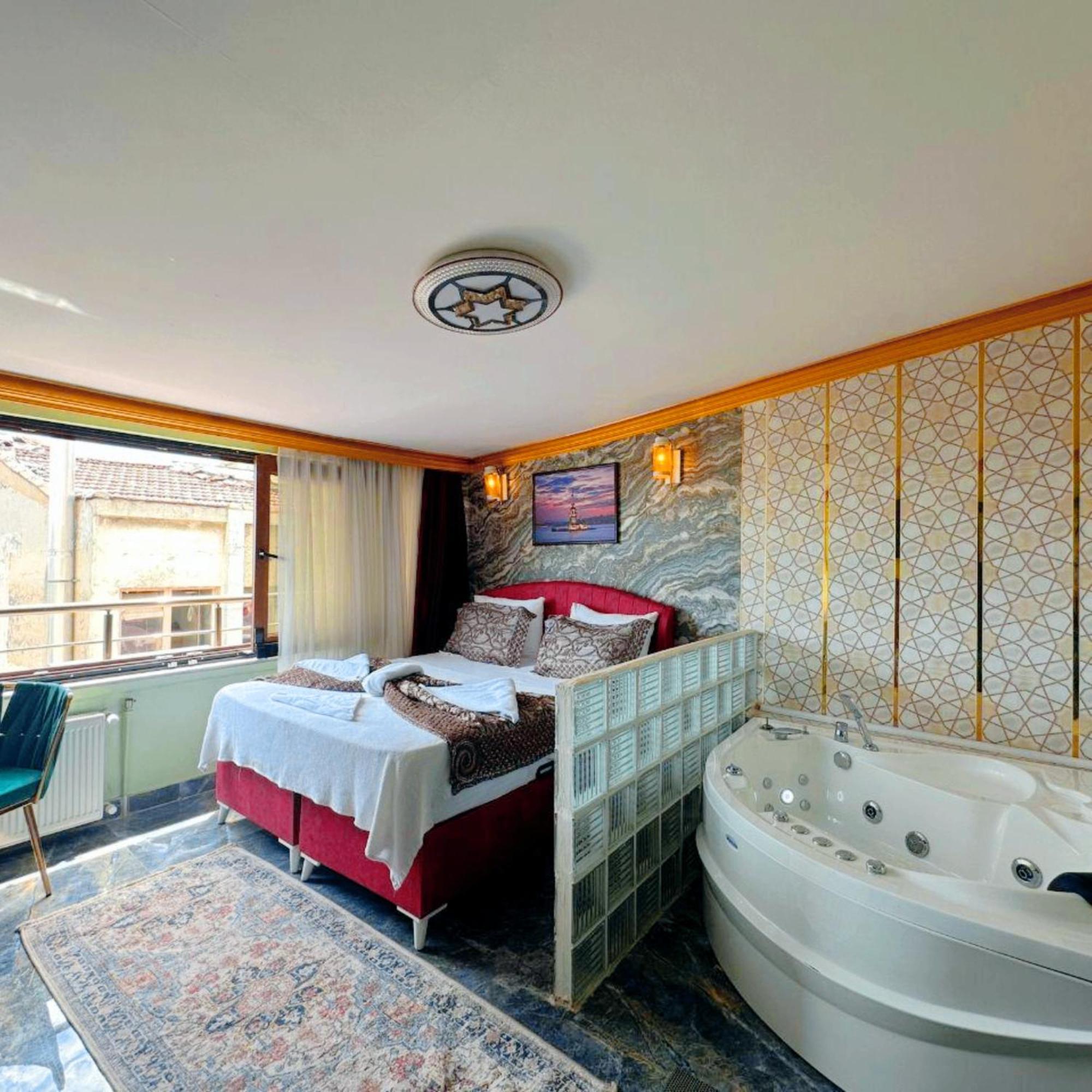 Royal Gur Hotel İstanbul Dış mekan fotoğraf