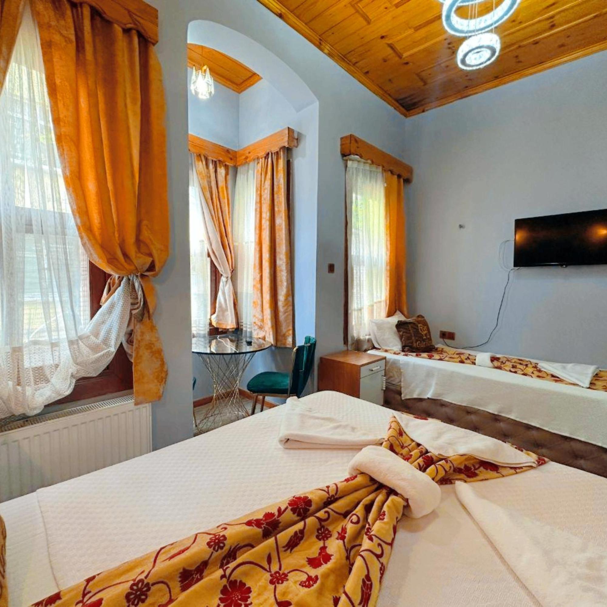 Royal Gur Hotel İstanbul Dış mekan fotoğraf