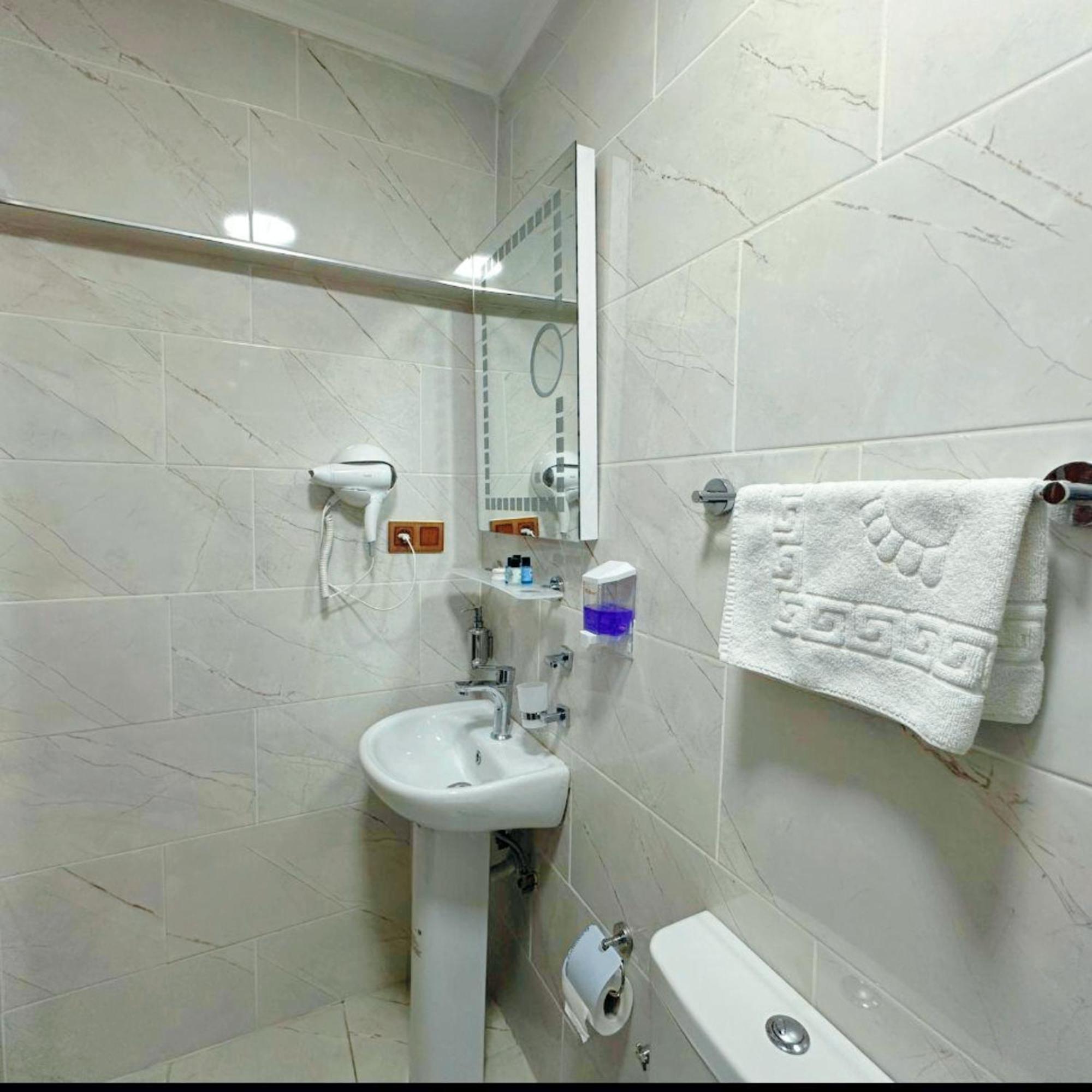 Royal Gur Hotel İstanbul Dış mekan fotoğraf