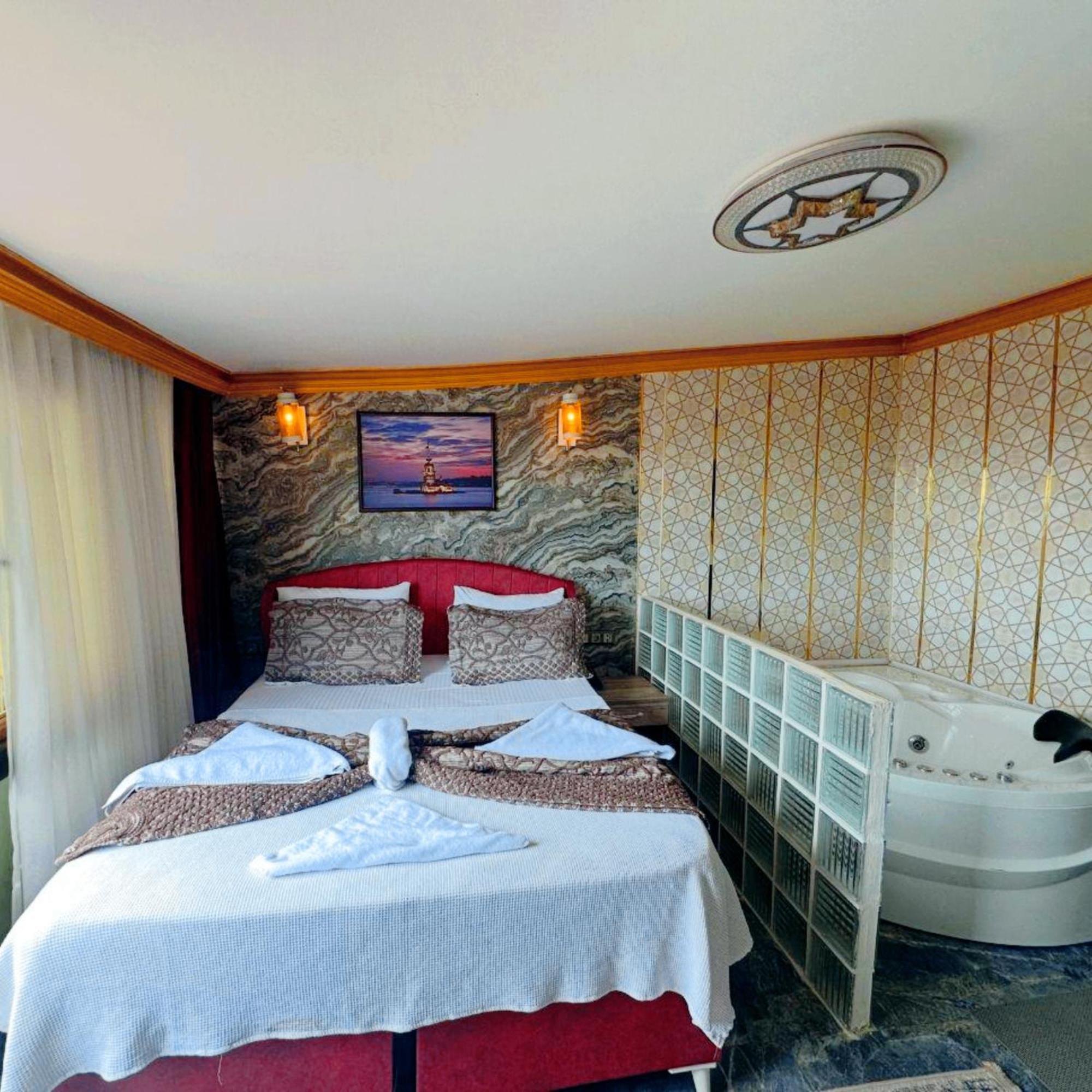 Royal Gur Hotel İstanbul Dış mekan fotoğraf